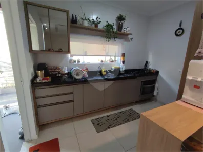 Apartamento com 3 Quartos à venda, 68m² no Jardim Camila, Mogi das Cruzes