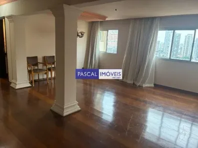 Apartamento com 2 Quartos à venda, 93m² no Jardim das Acácias, São Paulo