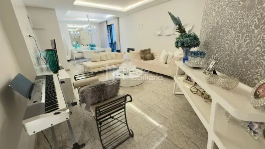 Apartamento com 4 Quartos à venda, 175m² no Icaraí, Niterói