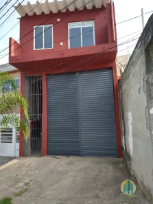 Ponto Comercial à venda, 135m² no Jardim São Luís, Santana de Parnaíba
