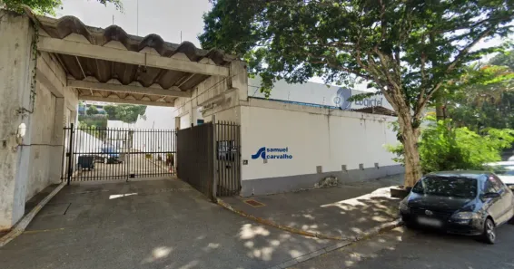 Galpão/Depósito/Armazém para alugar, 4833m² no Freguesia do Ó, São Paulo