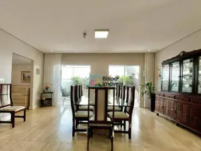 Casa com 3 Quartos à venda, 243m² no Jardim São Paulo, Americana