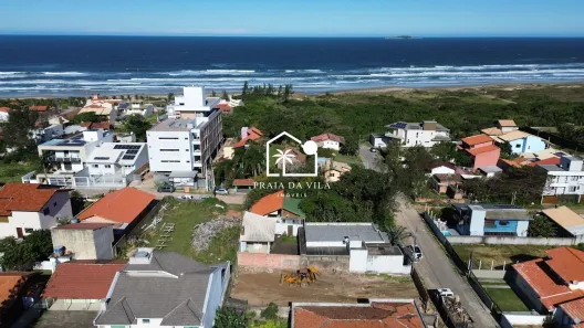 Lote/Terreno à venda, 360m² no Vila Nova, Imbituba