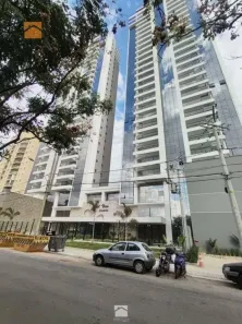 Apartamento com 3 Quartos à venda, 104m² no Parque Campolim, Sorocaba