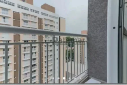 Apartamento com 1 Quarto à venda, 24m² no Vila Butantã, São Paulo