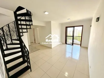 Cobertura com 3 Quartos à venda, 140m² no Vila Suzana, São Paulo