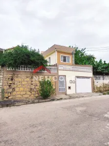 Casa com 3 Quartos à venda, 115m² no Jardim Estádio, Jundiaí