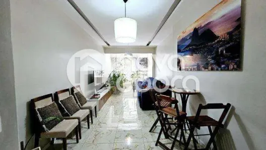 Apartamento com 3 Quartos à venda, 180m² no Copacabana, Rio de Janeiro