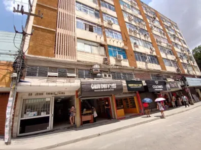 Ponto Comercial para alugar, 30m² no Centro, Teresina