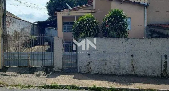Lote/Terreno à venda, 300m² no Bela Vista, Salto