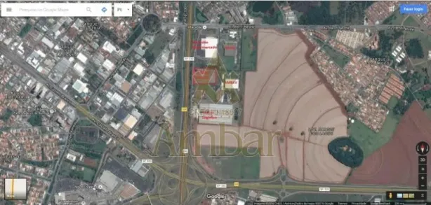 à venda, 20000m² no Conjunto Habitacional Jardim das Palmeiras, Ribeirão Preto