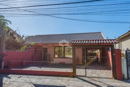 Casa com 3 Quartos à venda, 389m² no Tristeza, Porto Alegre