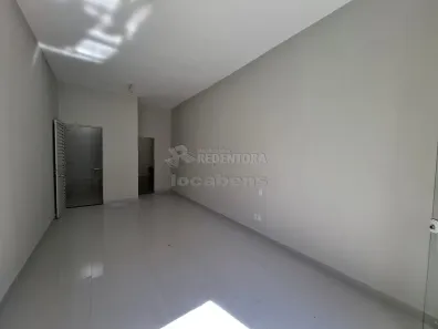 Imóvel Comercial para alugar, 30m² no Jardim Urano, São José do Rio Preto