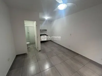 Kitnet com 1 Quarto para alugar, 21m² no São Dimas, Piracicaba