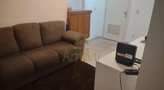 Apartamento com 2 Quartos à venda, 74m² no Nova Aliança, Ribeirão Preto