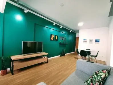 Apartamento com 2 Quartos para alugar, 71m² no Imbiribeira, Recife