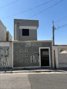 Apartamento com 2 Quartos à venda, 40m² no Vila Esperança, São Paulo