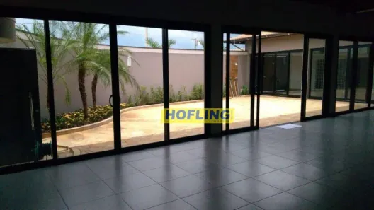 Prédio Comercial à venda, 328m² no Parque Flórida, Rio Claro