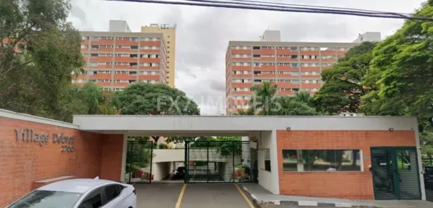 Apartamento com 3 Quartos à venda, 75m² no Vila Marieta, Campinas