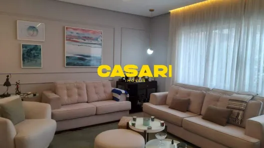 Casa com 4 Quartos à venda, 292m² no Dos Casa, São Bernardo do Campo