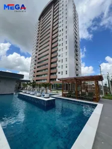 Apartamento com 3 Quartos à venda, 77m² no Pires Façanha, Eusébio