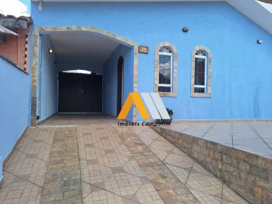 Casa com 3 Quartos à venda, 250m² no Central Parque Sorocaba, Sorocaba