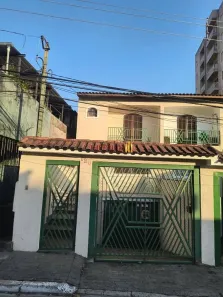 Sobrado com 3 Quartos à venda, 214m² no Vila Pita, São Paulo
