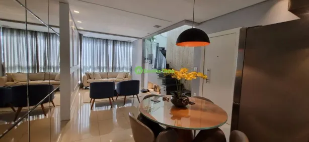 Cobertura com 4 Quartos à venda, 196m² no Diamante (Barreiro), Belo Horizonte