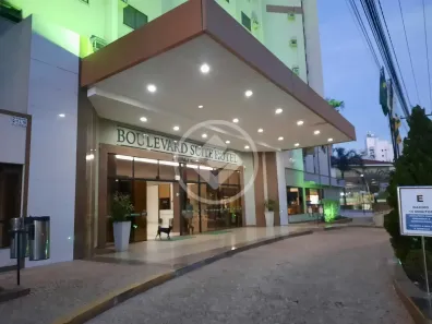 Apartamento com 1 Quarto à venda, 45m² no Do Turista, Caldas Novas