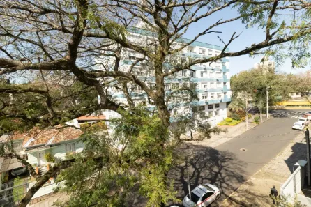 Apartamento com 2 Quartos à venda, 87m² no Petrópolis, Porto Alegre
