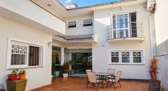 Sobrado com 3 Quartos à venda, 249m² no Parque da Matriz, Cachoeirinha