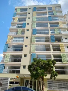 Apartamento com 1 Quarto à venda, 50m² no Centro, Campinas