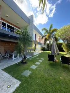 Casa de Condomínio com 6 Quartos à venda, 330m² no Itaigara, Salvador