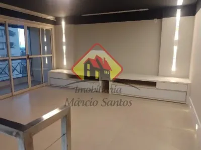 Apartamento com 3 Quartos à venda, 235m² no Jardim das Nações, Taubaté