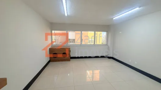 Sala Comercial para alugar, 39m² no Vila Andrade, São Paulo