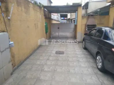  com 2 Quartos à venda, 80m² no Bento Ribeiro, Rio de Janeiro