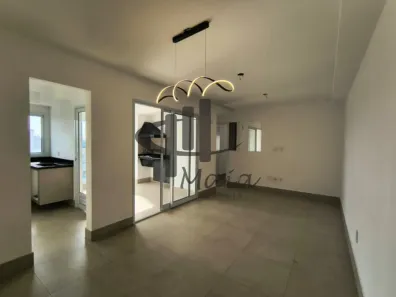 Apartamento com 2 Quartos para alugar, 83m² no Centro, São Caetano do Sul