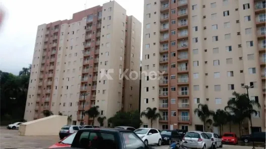 Apartamento com 2 Quartos à venda, 51m² no Protendit, São Paulo