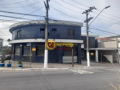 Ponto Comercial para alugar, 560m² no Bosque da Saúde, São Paulo