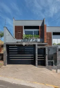 Casa com 3 Quartos à venda, 187m² no Solar do Campo, Campo Bom