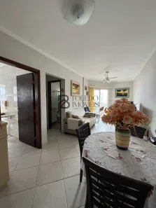 Apartamento com 1 Quarto à venda, 60m² no Aviação, Praia Grande
