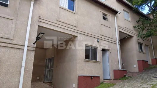 Sobrado com 2 Quartos para alugar, 64m² no Chácara Santo Antônio (Zona Leste), São Paulo