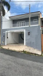 Casa com 3 Quartos à venda, 165m² no Central Parque Sorocaba, Sorocaba