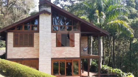 Casa com 4 Quartos à venda, 260m² no Roseira, Mairiporã