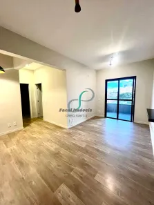 Apartamento com 2 Quartos à venda, 65m² no Jardim Imperial, Valinhos
