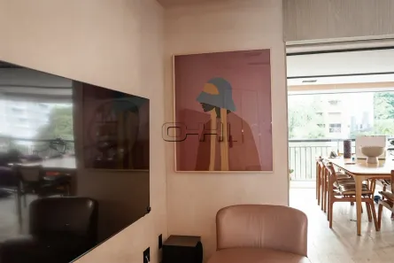 Apartamento com 3 Quartos à venda, 156m² no Vila Mascote, São Paulo