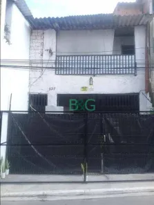 Sobrado com 5 Quartos à venda, 72m² no Cidade Antônio Estevão de Carvalho, São Paulo
