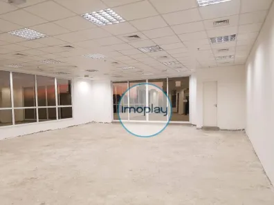 Sala Comercial para alugar, 355m² no Vila Uberabinha, São Paulo