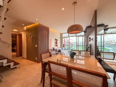 Cobertura com 3 Quartos à venda, 178m² no Piratininga, Niterói