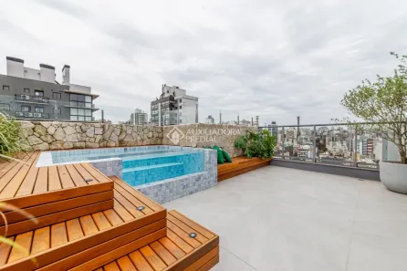 Cobertura com 3 Quartos à venda, 234m² no Rio Branco, Porto Alegre